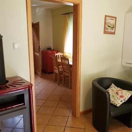 Dankowska Dolina Villa Kültér fotó