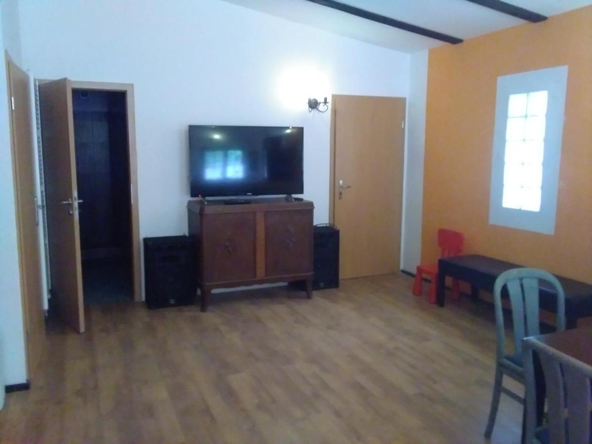 Dankowska Dolina Villa Kültér fotó