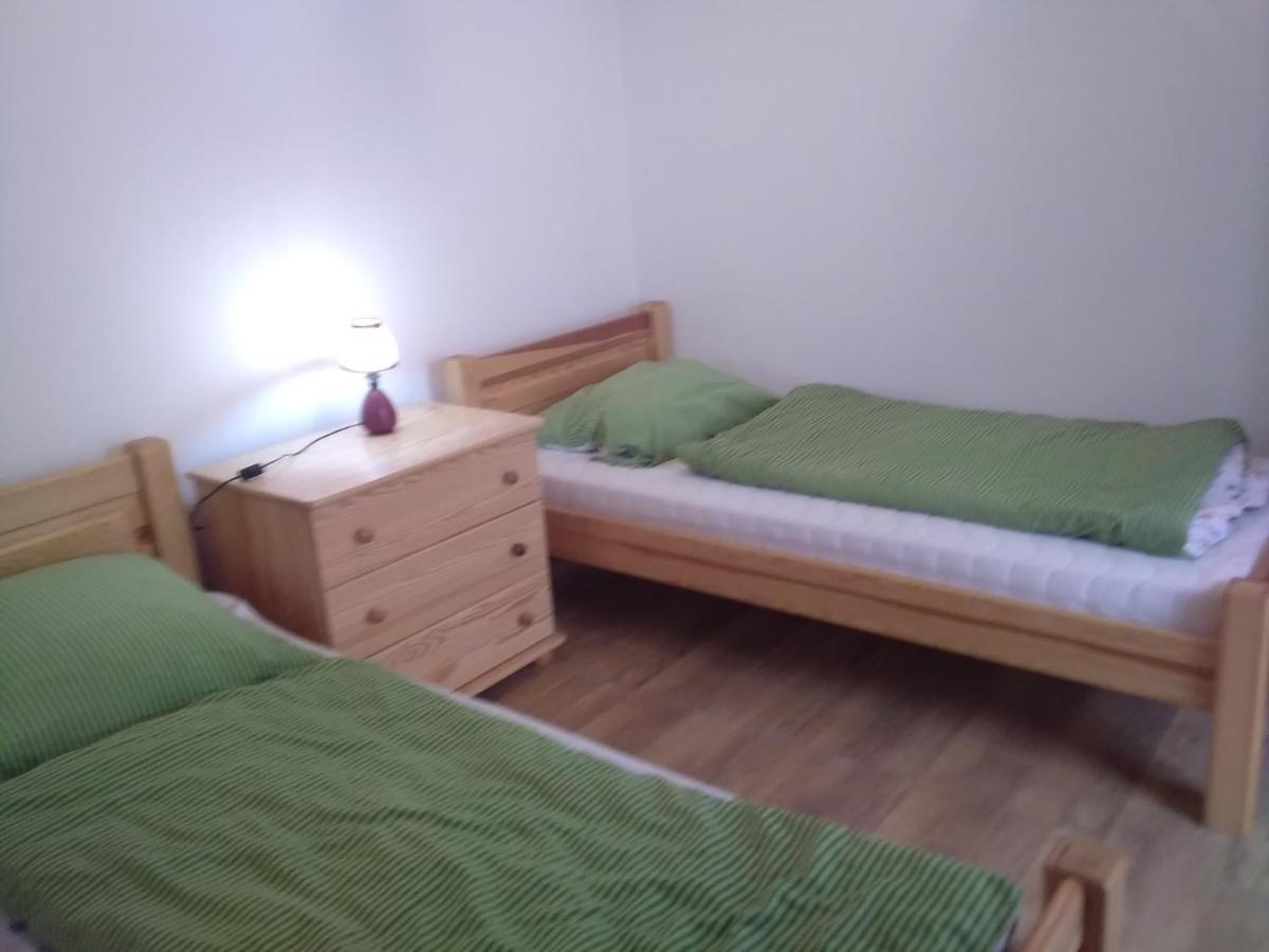 Dankowska Dolina Villa Kültér fotó