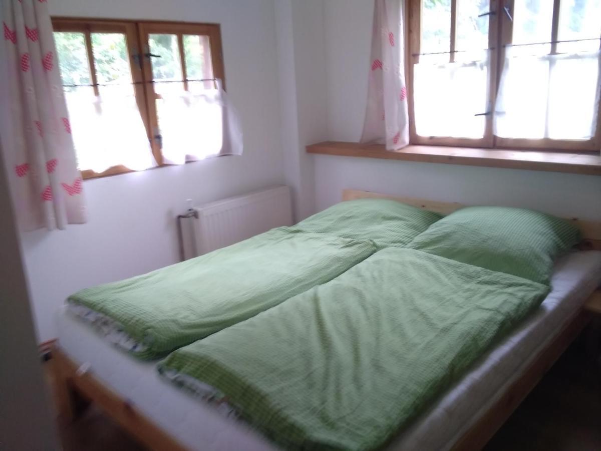Dankowska Dolina Villa Kültér fotó