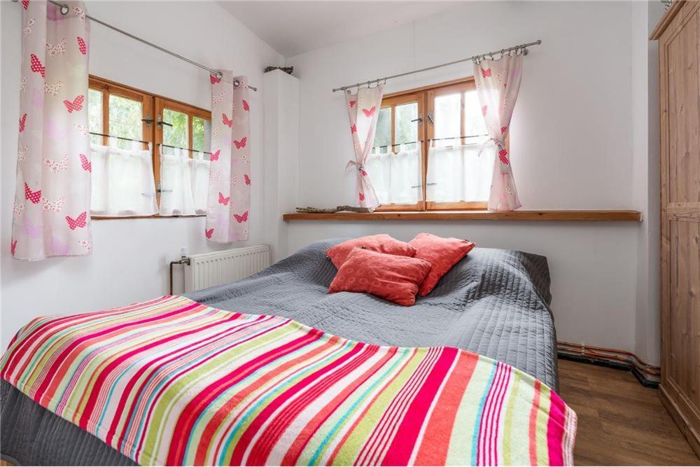 Dankowska Dolina Villa Kültér fotó
