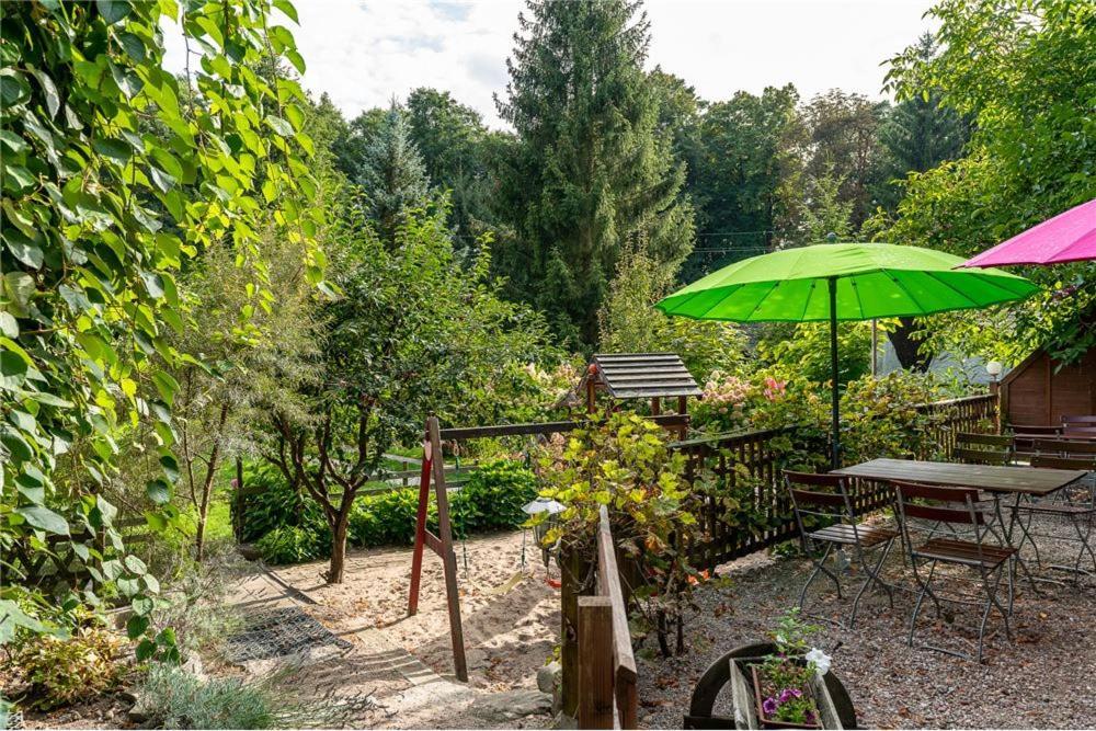Dankowska Dolina Villa Kültér fotó