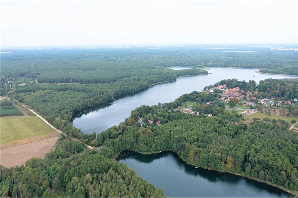 Dankowska Dolina Villa Kültér fotó