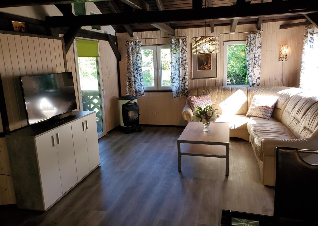 Dankowska Dolina Villa Kültér fotó