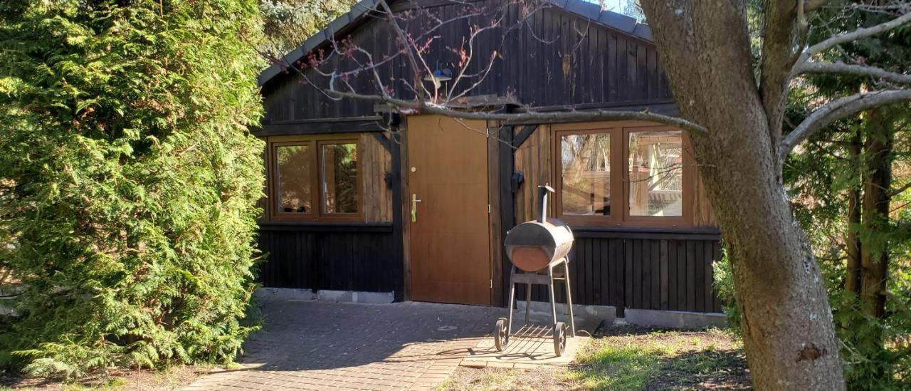 Dankowska Dolina Villa Kültér fotó
