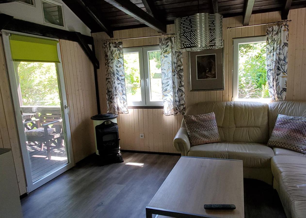 Dankowska Dolina Villa Kültér fotó