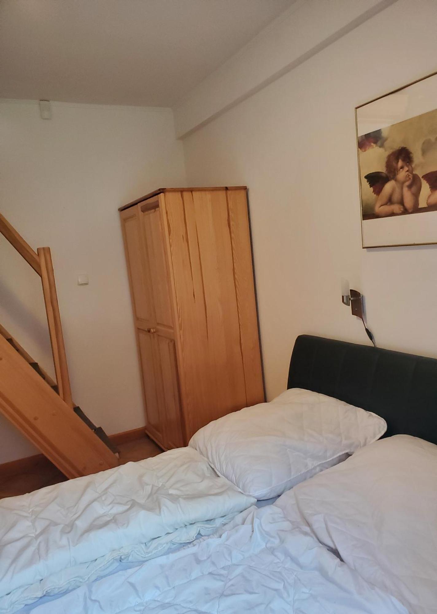 Dankowska Dolina Villa Kültér fotó