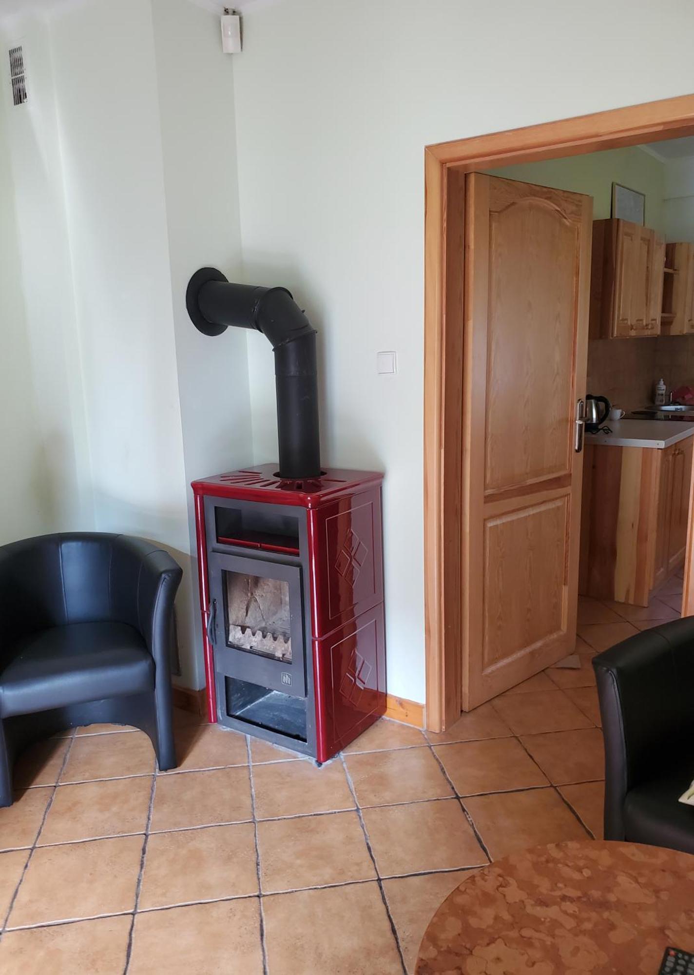 Dankowska Dolina Villa Kültér fotó