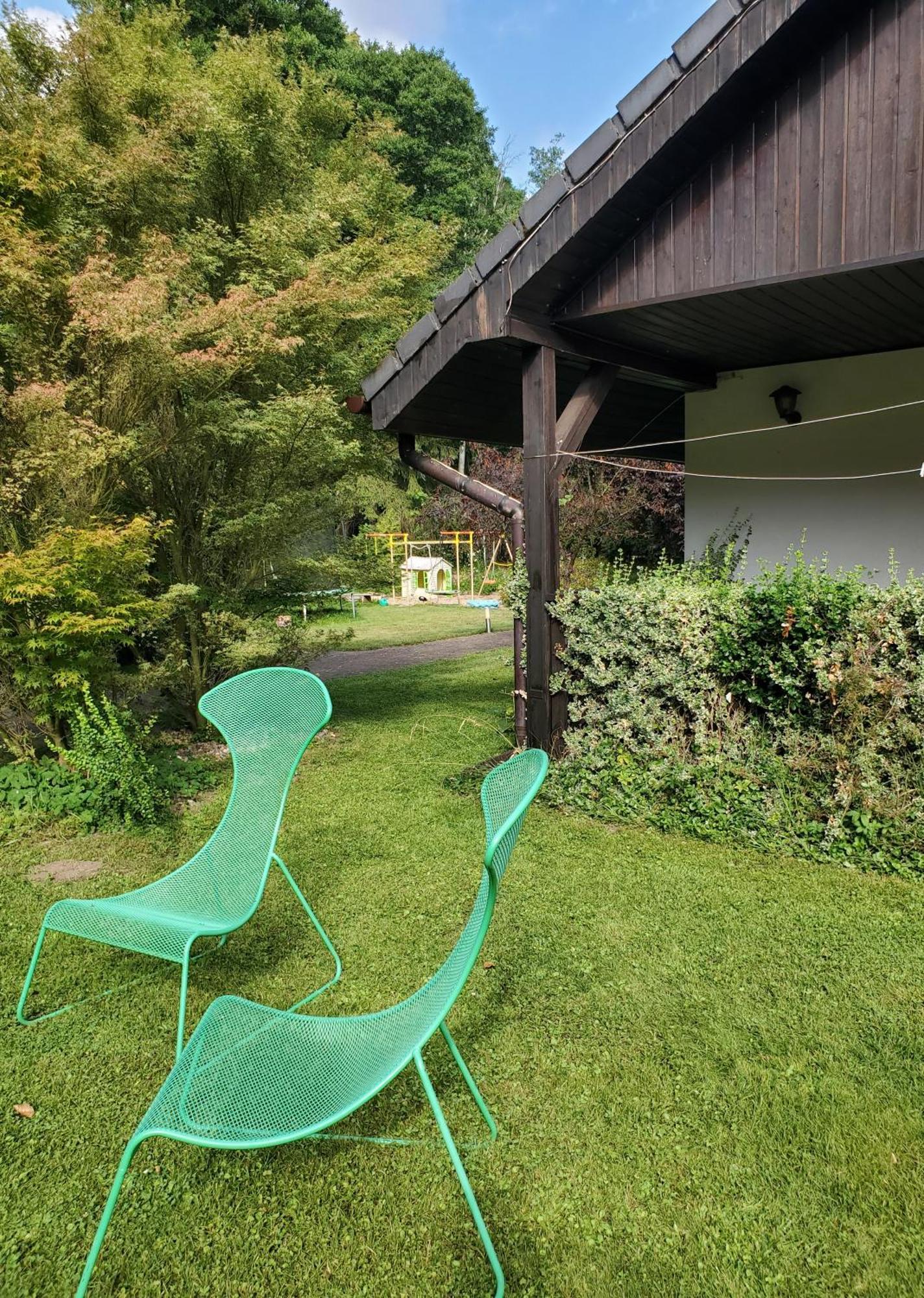 Dankowska Dolina Villa Kültér fotó