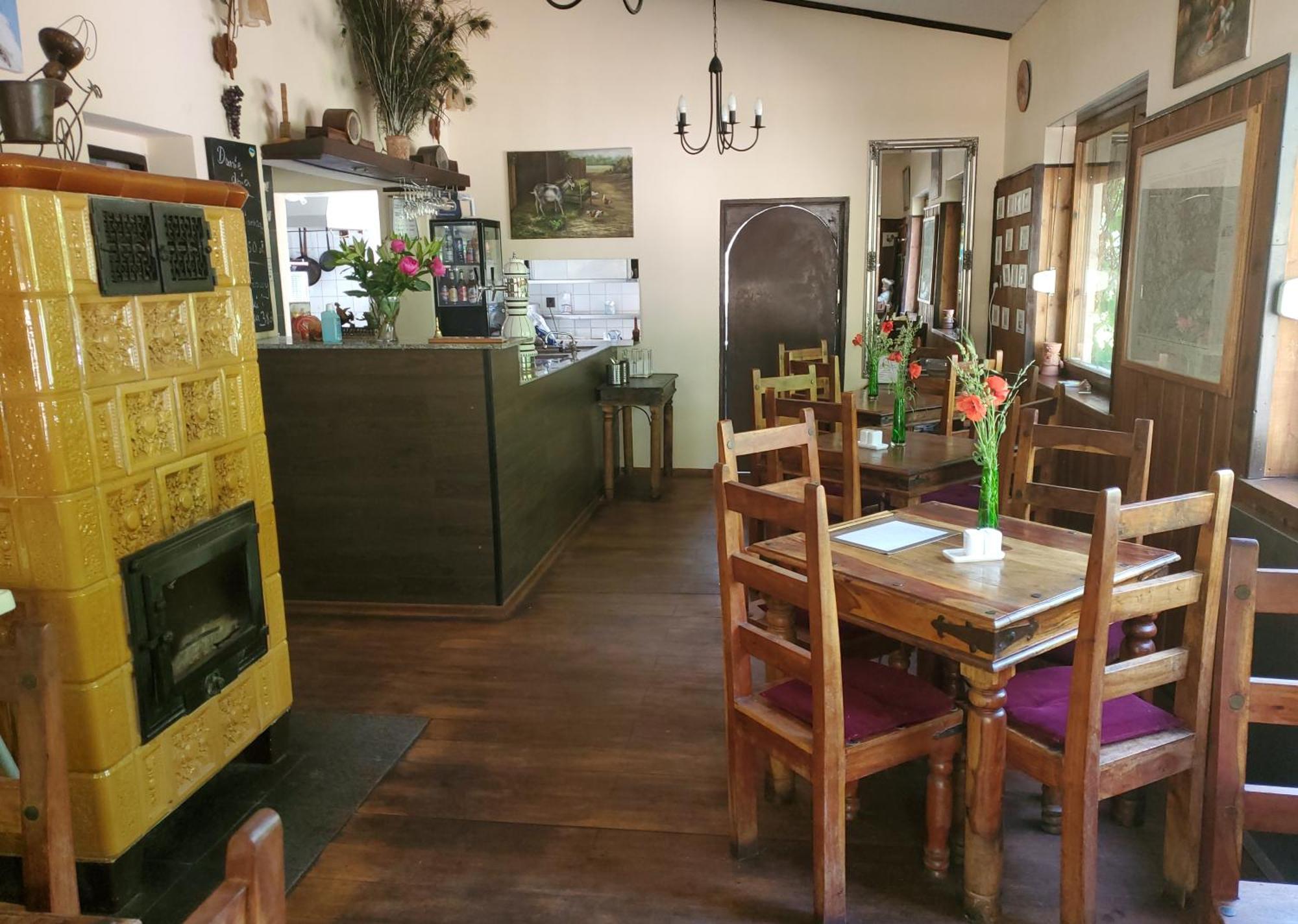 Dankowska Dolina Villa Kültér fotó