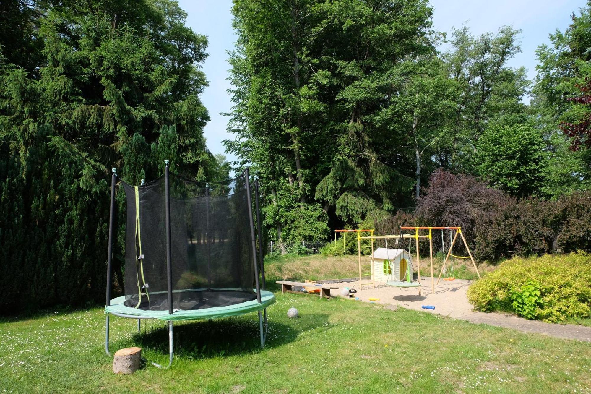 Dankowska Dolina Villa Kültér fotó