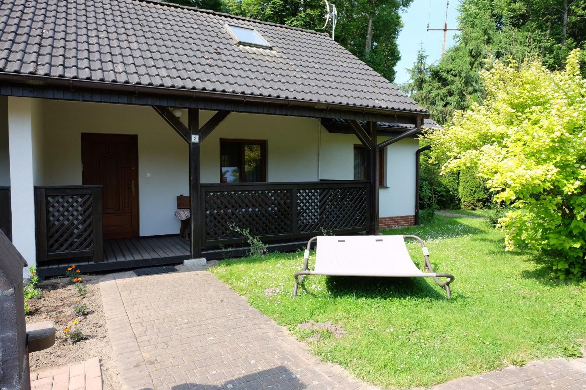 Dankowska Dolina Villa Kültér fotó