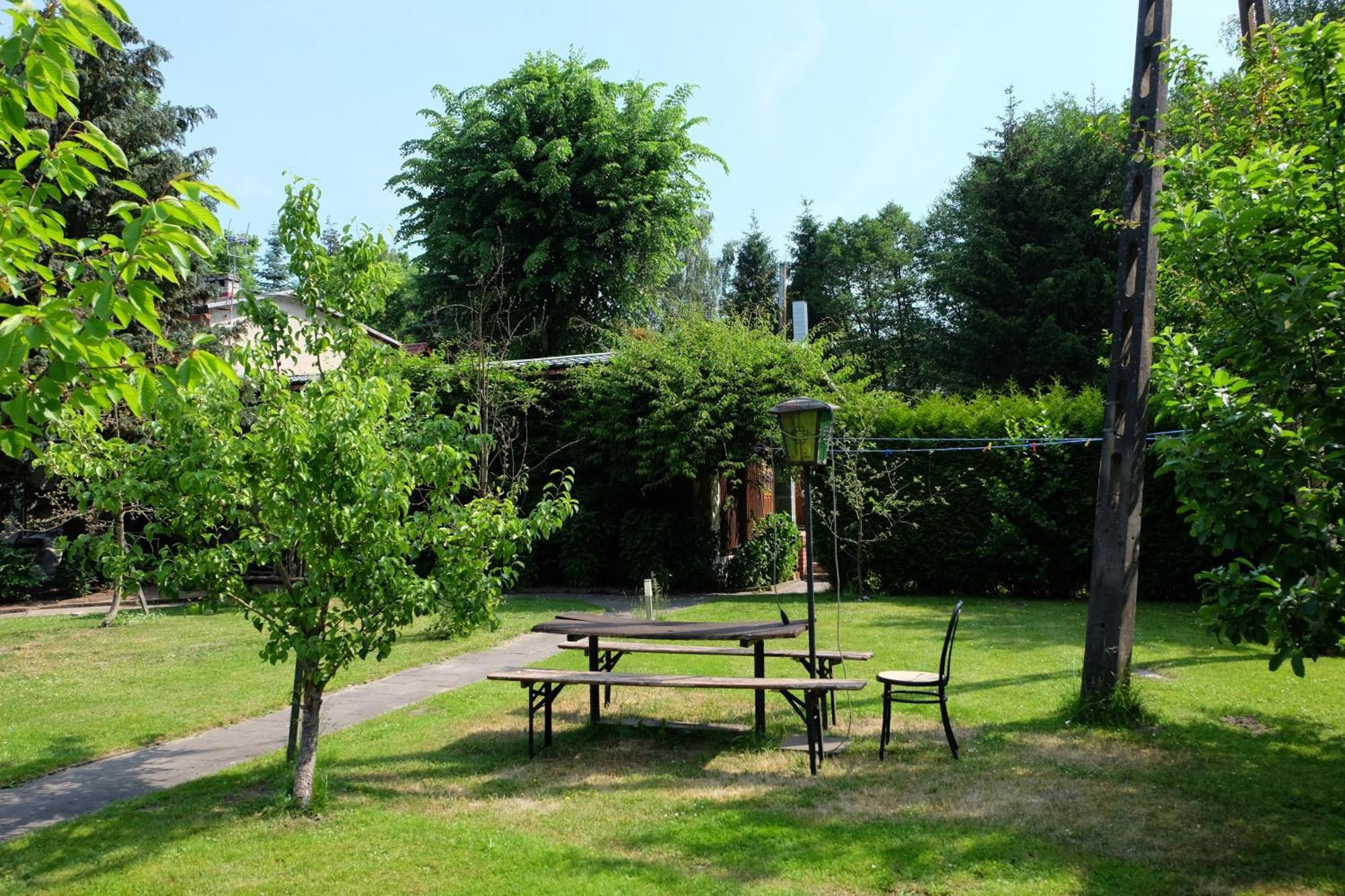 Dankowska Dolina Villa Kültér fotó
