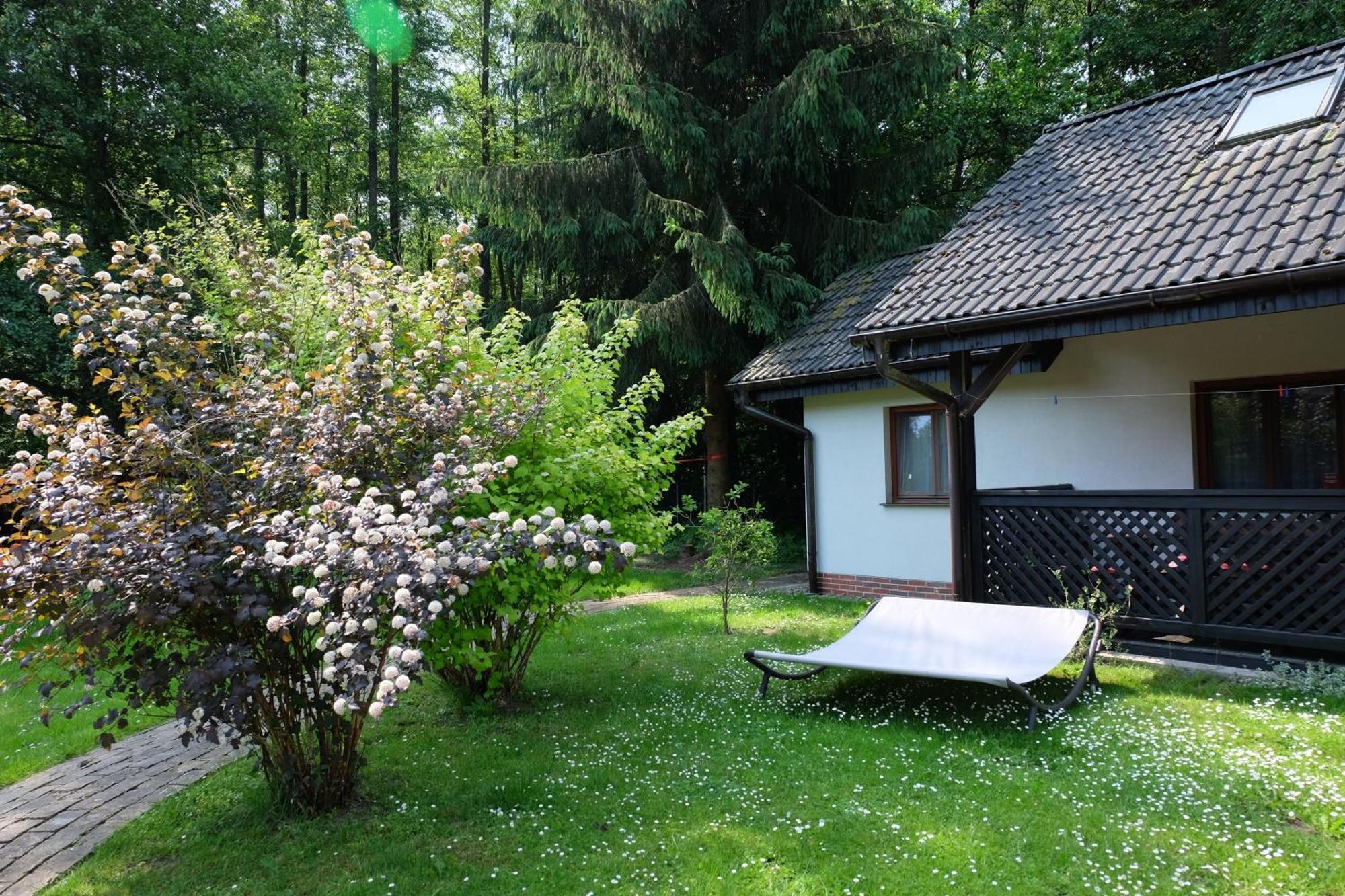Dankowska Dolina Villa Kültér fotó