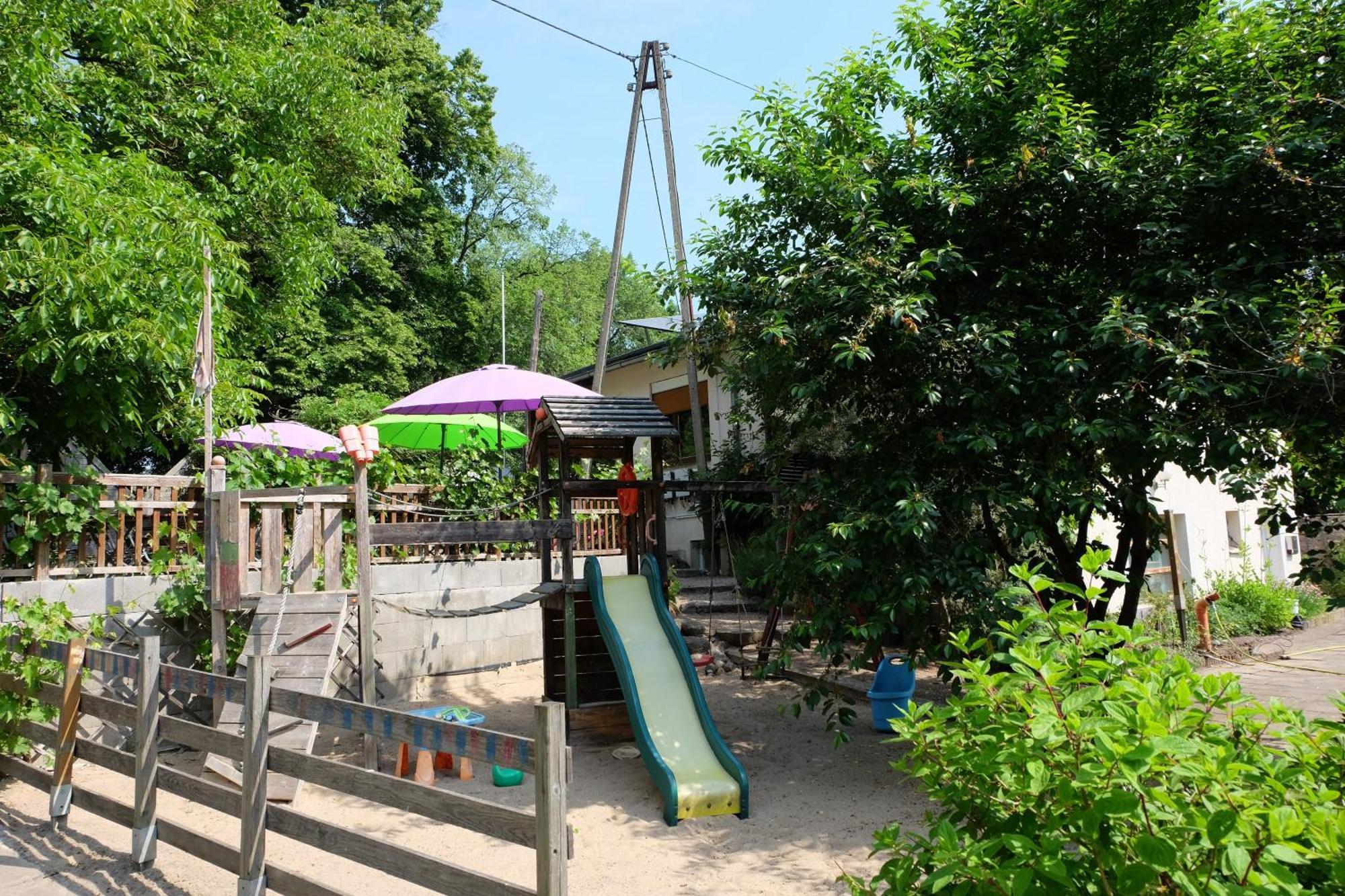 Dankowska Dolina Villa Kültér fotó