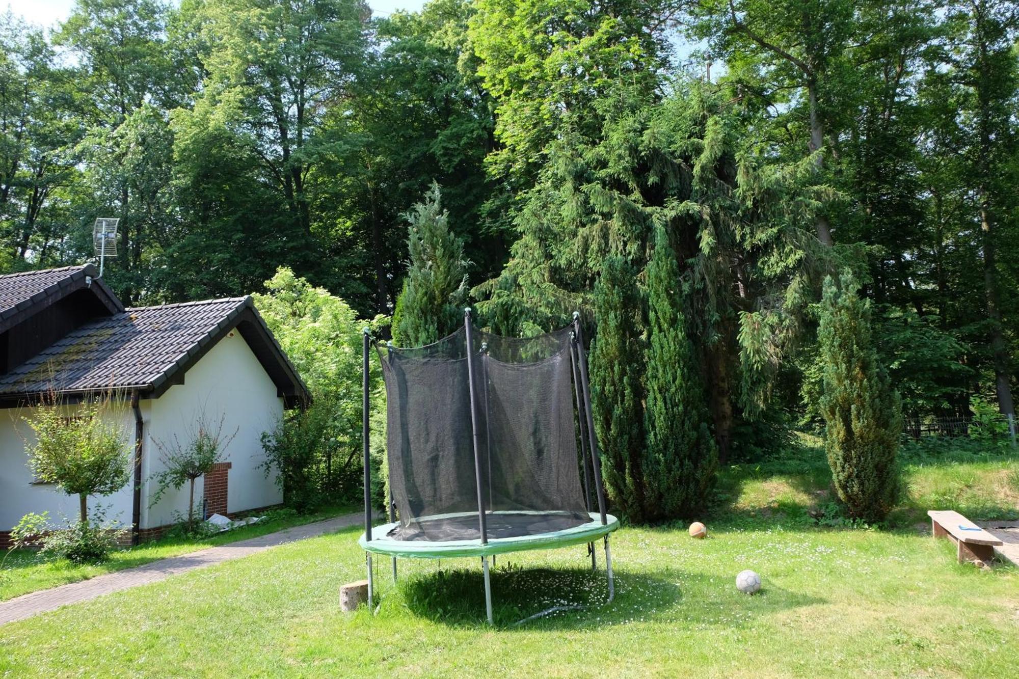 Dankowska Dolina Villa Kültér fotó