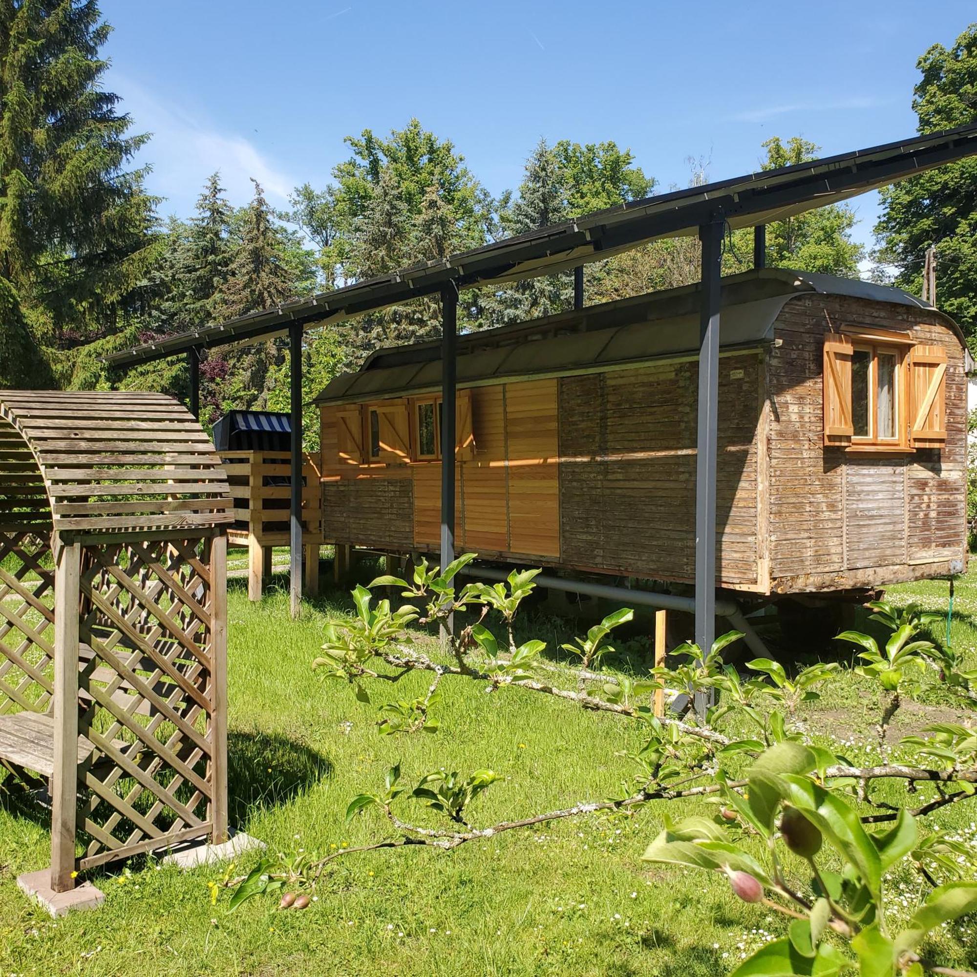 Dankowska Dolina Villa Kültér fotó