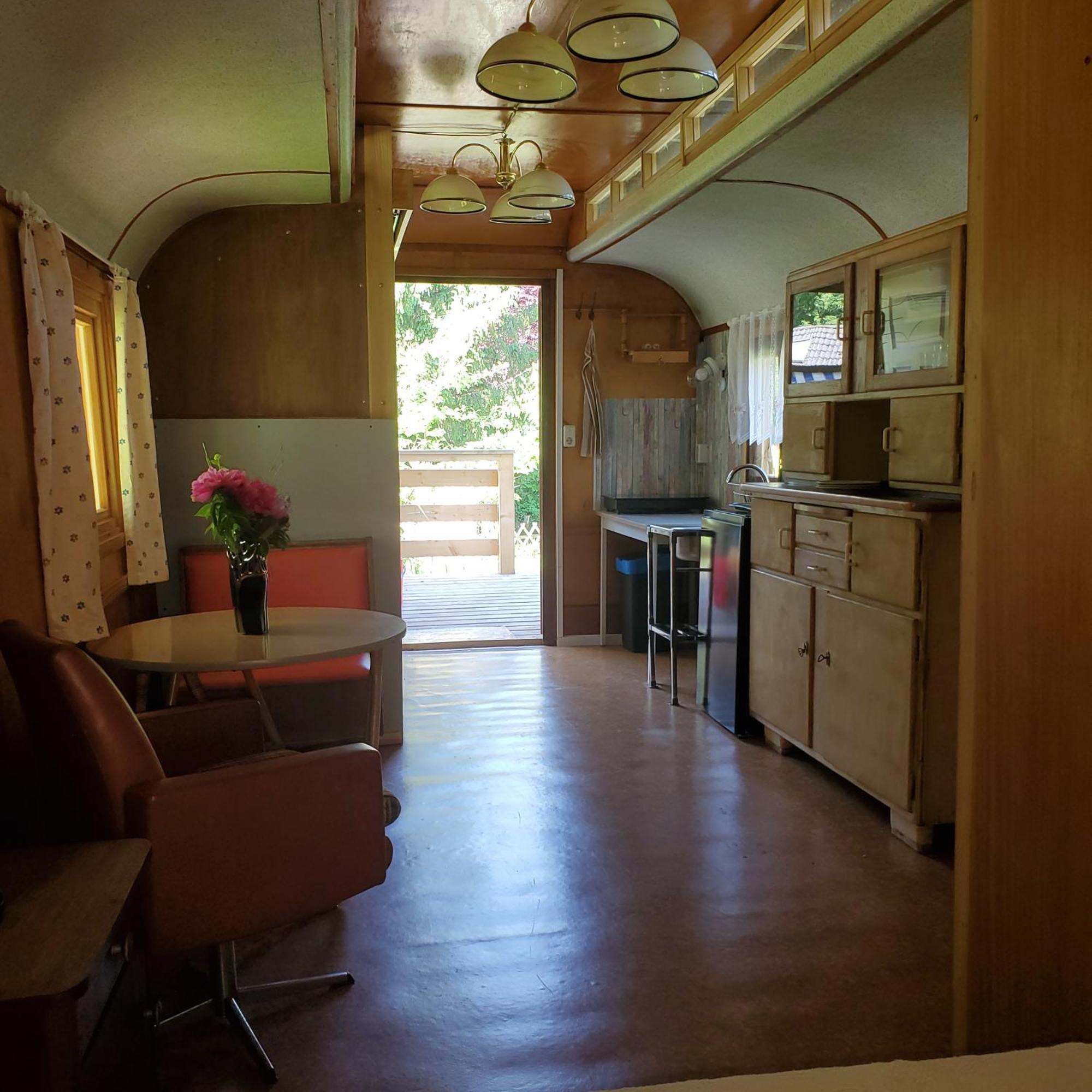 Dankowska Dolina Villa Kültér fotó