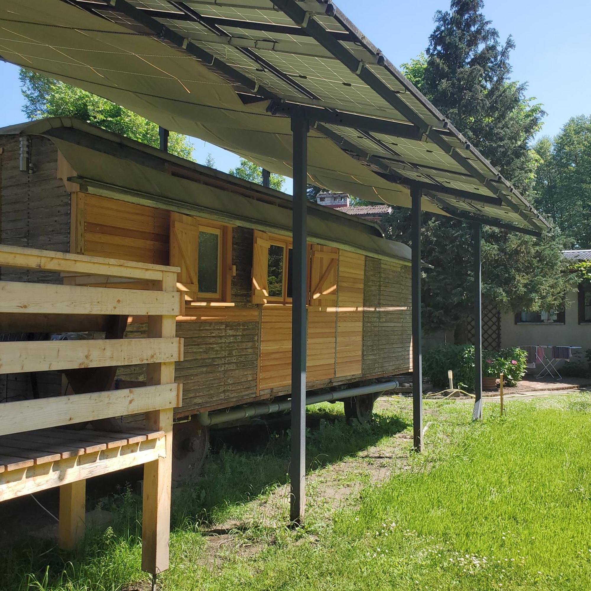 Dankowska Dolina Villa Kültér fotó
