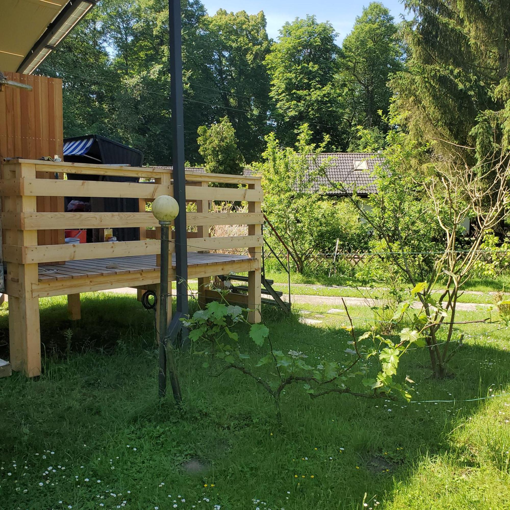Dankowska Dolina Villa Kültér fotó