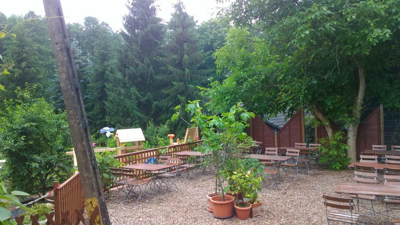 Dankowska Dolina Villa Kültér fotó